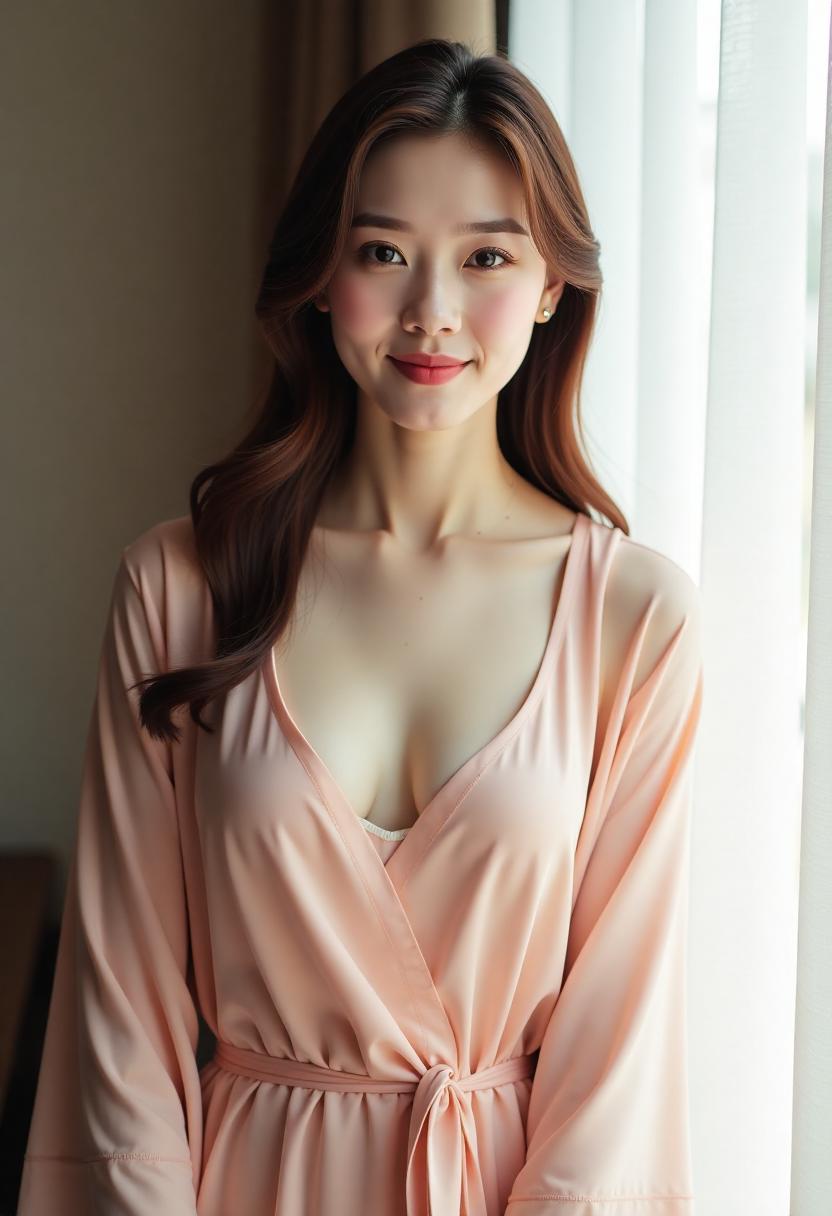 月下独白