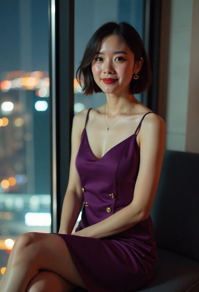 深夜食客