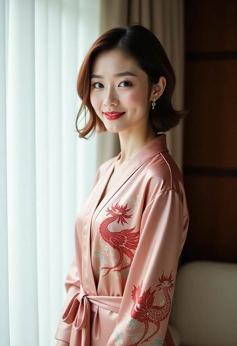 凌晨三点